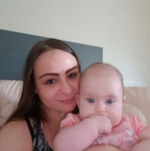 Meet your Posher, Justine